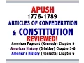 American Pageant Chapter 9 APUSH Review Period 3
