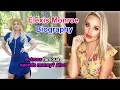 Elexis Monroe Biography actress director writer Source of Income Actress famous spends money Also