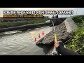 Download Lagu WAKTU ITU PANEN WADER DISINI GIMANA SEKARANG!? Mancing wader teknik kumbul di air keruh dan jernih