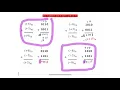 14 - Signed Numbers and Arithmetic Overflow