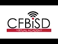 Academia Virtual de CFBISD