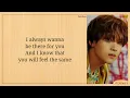 Download Lagu NCT DREAM (엔시티 드림) - Be There For You  (지금처럼만) Easy Lyrics