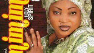 emimimo holy spirit by busola oke