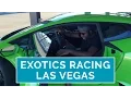 Exotics Racing Las Vegas - The Ultimate Guide