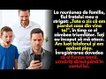La reuniunea de familie, fiul surorii mele a țipat: „Mama a spus că din vina ta am pierdut casa!”