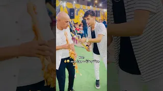 يحيى الحمايده جابلكم عازف مجوز 