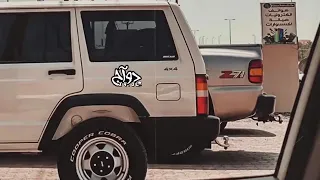 شعبي  شريت لي ثوب علشان لقياك  دندنها