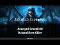 Avenged Sevenfold - Natural Born Killer (Lyrics)