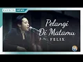Download Lagu PELANGI DI MATAMU - JAMRUD COVER FELIX