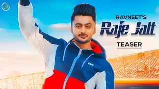 Raje Jatt : Ravneet (Teaser) Desi Crew | Teji Sandhu | Latest Punjabi Songs 2019 | Juke Dock