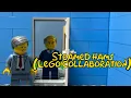 Lagu STEAMED HAMS IN LEGO (COLLABORATION)