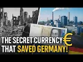 Germany s Post-War Currency Miracle Explained