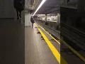 MTA NYC Subway F Train Resumes Regular Train Route Service