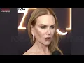 Nicole Kidman s fans notice something strange about her ears