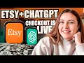 Download Lagu Etsy Just Changed Forever: How to Rank in ChatGPT Search