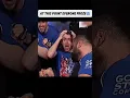 Download Lagu The whole crowd became 😶 #armwrestling #devonlarratt #levansaginashvili