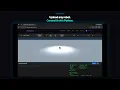 I built a robot simulator that runs in your browser no setup no GPUs