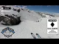 Silver Belt - Sugar Bowl 2026 4K
