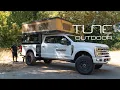 TUNE Outdoor M1 Camper OVERVIEW
