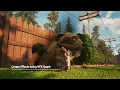 Real Time Animation Unity for Lighting Compositing