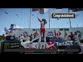 For The One And Only Time Danica Patrick