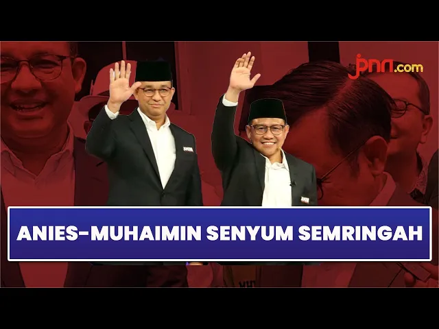 KPU Resmi Tetapkan Prabowo-Gibran Resmi jadi Presiden dan Wakil Presiden Terpilih - JPNN.com