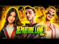 Lagu Departure Lane X Wishes - Talha Anjum X Aditya Rikhari | Prod.Tanzim Kazi | 2K25