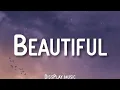 Download Lagu Akon ft Colby O'Donis, Kardinal Offishall - Beautiful (lyrics)