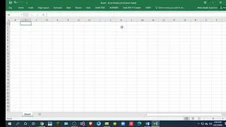 Download Lesson 1   MS Excel Parts, Navigating and Selecting Data MP3