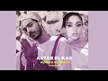 ALMAS X VLI WEEZY - AS7AB EL KAS  ( PROD BY ALFY ) الماس مع علي ويزي - أصحاب الكاس