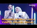 Download Lagu Penampilan Melly Lee dan Yunita Ababiel membawakan lagu \