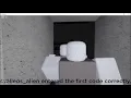 How to get the 2 codes in Nullxiety