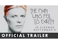 Video di The Man Who Fell To Earth 4K Restoration - Official Trailer - Back In Cinemas Sep 9