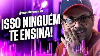 Como desenvolver o SEU plano de trade | FIMATHE