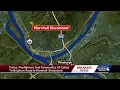 Police called in Brighton Road in Marshall-Shadeland