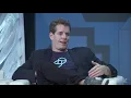 Cameron and Tyler Winklevoss SXSW 2019