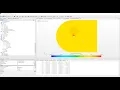 STAR-CCM NACA 4412 Airfoil Tutorial and Turbulence with NASA Results 2020