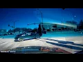 Chicago Elston Test Drive Route