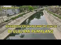 Download Lagu Pengerukan Lumpur Kali Atau Sungai Yang Menjadi Daratan Sudah Tuntas Dikeruk