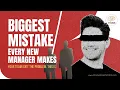 The Biggest Mistake Every New Manager Makes Why Your Team Still Depends on You