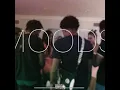 Scorey - Moods (Clean)