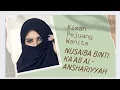 Download Lagu Nusaibah, prophet Muhammad Shield. who is she?