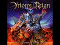 Orion's Reign-The Undefeated Gaul