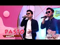 Download Lagu Pasto - Sayang | LIVE AT KOPI SANTAI