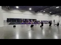 Champion Force 2021 competition