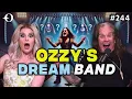 Download Lagu Ozzy’s Ultimate Dream Band | Fan Questions Answered