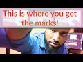 CXC Maths - Completing the square MOST IMPORTANT in the series
