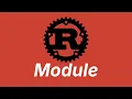 Module Learn Rust part 17