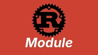 Module Learn Rust part 17