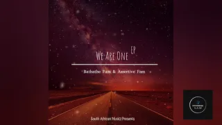bathathe fam x assertive fam love wont let me go bootleg mix